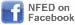 Join the NFED Fans on Facebook