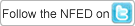 Follow the NFED on Twitter