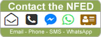 Contact the NFED Admin
