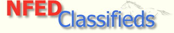 NFED Classifieds