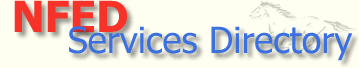 NFED Directory
