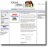Go to the CKArt - NFED Shop