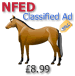 Go to the CKArt - NFED Shop