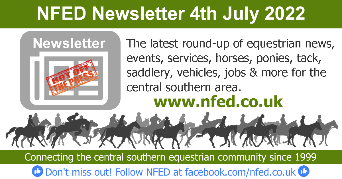 reputable dealers for allrounders/RC horses in South West