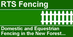 RTS Fencing